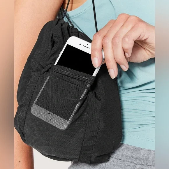 Lululemon Pack Light Half-Zip Pullover - Picture 5 of 6